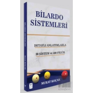 Bilardo Sistemleri
