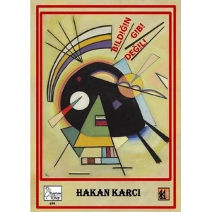 Bildiğin Gibi Değil !