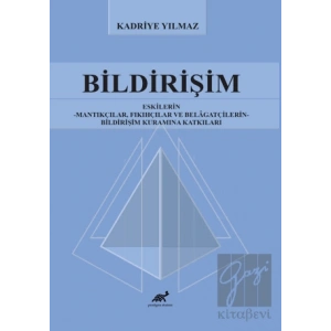 Bildirişim
