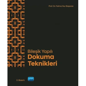 Bileşik Yapılı Dokuma Teknikleri