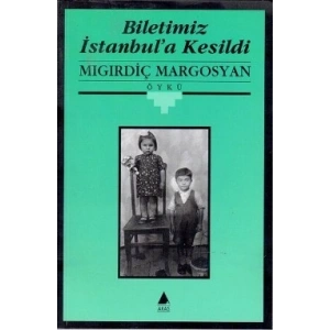 Biletimiz İstanbula Kesildi