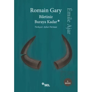 Biletiniz Buraya Kadar