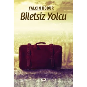 Biletsiz Yolcu