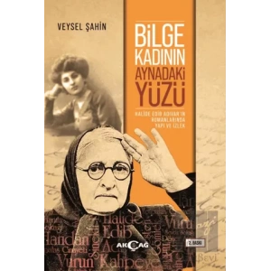 Bilge Kadının Aynadaki Yüzü