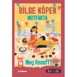 Bilge Köpek Mutfakta