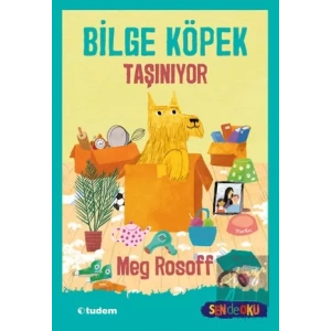 Bilge Köpek Taşınıyor