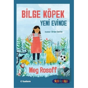 Bilge Köpek Yeni Evinde