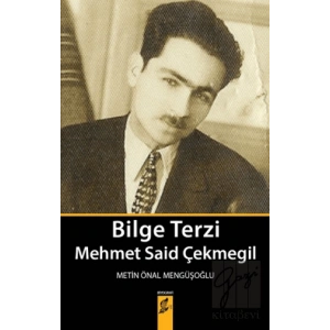 Bilge Terzi Mehmet Said Çekmegil