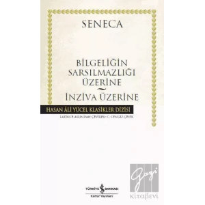 Bilgeliğin Sarsılmazlığı Üzerine - İnziva Üzerine