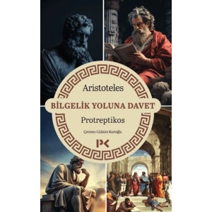 Bilgelik Yoluna Davet - Protreptikos