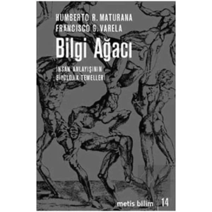 Metis Bilim 14: Bilgi Ağacı