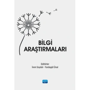 Bilgi Araştırmaları