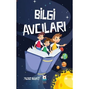 Bilgi Avcıları