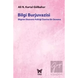 Bilgi Burjuvazisi