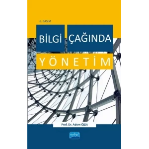 Bilgi Çağında Yönetim