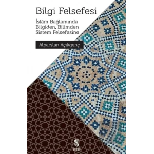 Bilgi Felsefesi