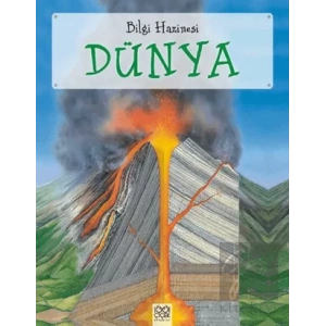 Bilgi Hazinesi - Dünya