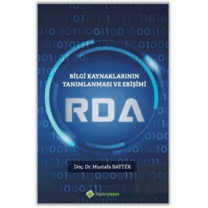 Bilgi Kaynaklarının Tanımlanması ve Erişimi Rda