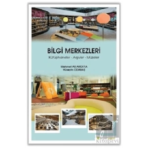 Bilgi Merkezleri