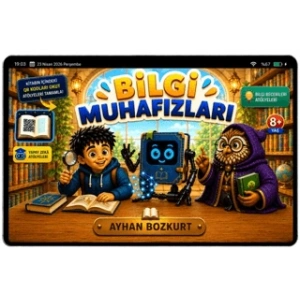 Bilgi Muhafızları