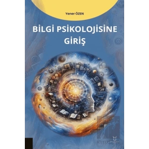 Bilgi Psikolojisine Giriş