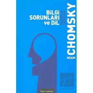 Bilgi Sorunları ve Dil