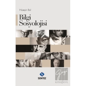 Bilgi Sosyolojisi