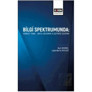 Bilgi Spektrumunda