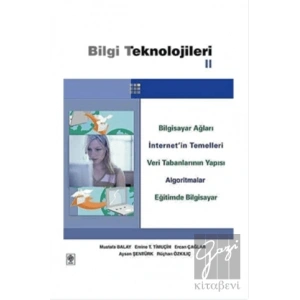 Bilgi Teknolojileri 2
