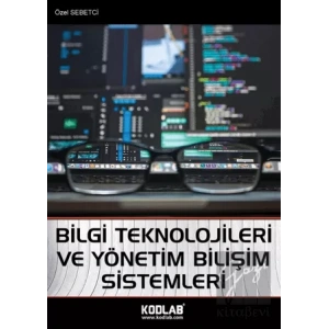 Bilgi Teknolojileri ve Yönetim Bilişim Sistemleri
