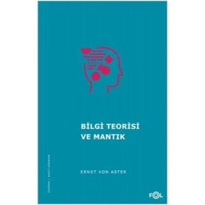 Bilgi Teorisi ve Mantık