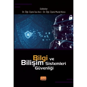 Bilgi ve Bilişim Sistemleri Güvenliği