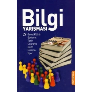 Bilgi Yarışması