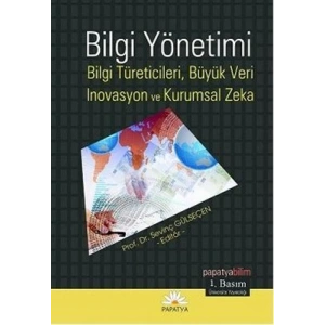 BİLGİ YÖNETİMİ
