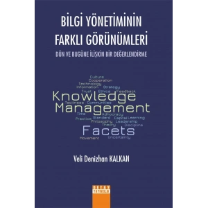 Bilgi Yönetiminin Farklı Görünümleri