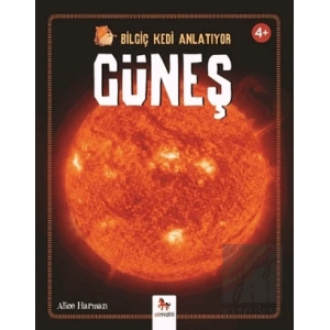 Bilgiç Kedi Anlatıyor - Güneş