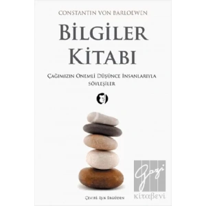 Bilgiler Kitabı