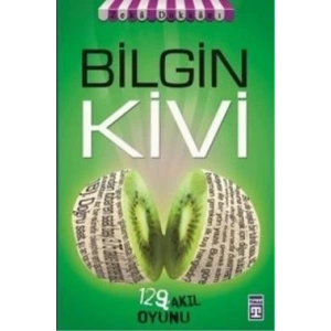 Bilgin Kivi