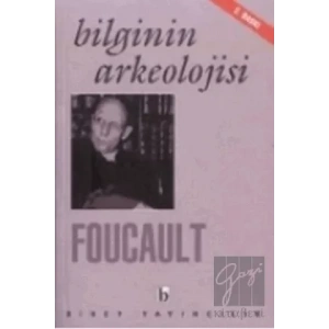 Bilginin Arkeolojisi