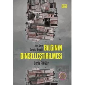 Bilginin Dinselleştirilmesi