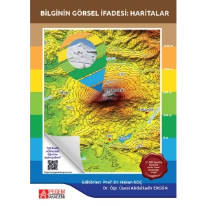 Bilginin Görsel İfadesi: Haritalar