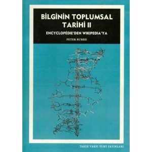 Bilginin Toplumsal Tarihi 2