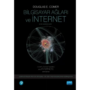 BİLGİSAYAR AĞLARI VE İNTERNET - Computer Networks and Internets