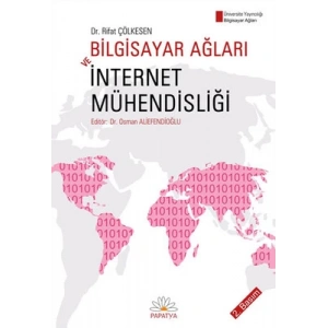 bilgisayar ağları ve internet mühendisliği