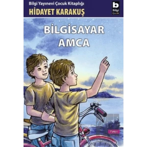 Bilgisayar Amca