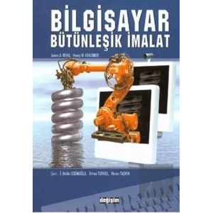 Bilgisayar Bütünleşik İmalat