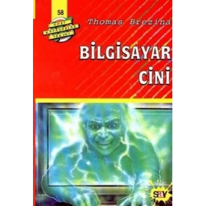 Bilgisayar Cini