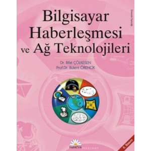 bilgisayar haberleşmesi ve ağ teknolojileri