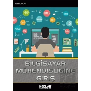 Bilgisayar Mühendisliğine Giriş