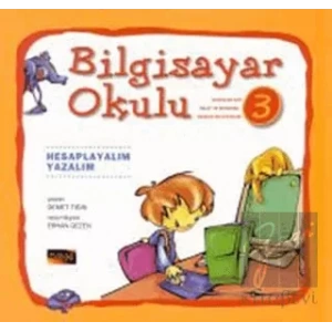 Bilgisayar Okulu 3